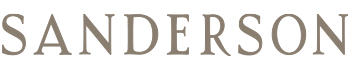 Sanderson Brand