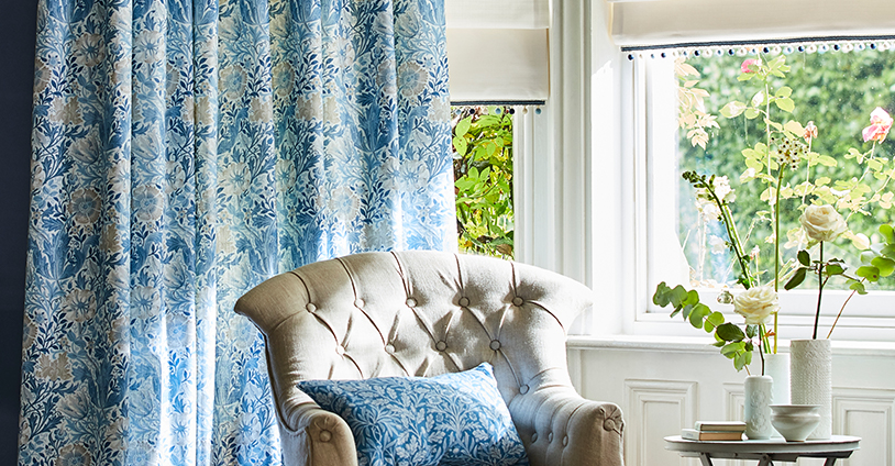 wm curtain