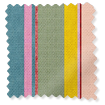 Archive Stripe Bliss 見本の写真
