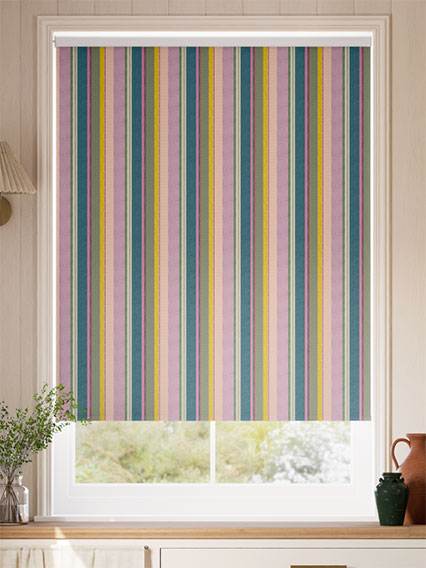 Archive Stripe Bliss ロールスクリーン サムネイル写真