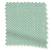 Bijou Linen Aqua  カーテン サンプルの写真