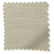 Bijou Linen Celadon カーテン サンプルの写真