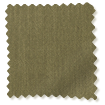 Bijou Linen Olive カーテン サンプルの写真