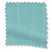 Bijou Linen Turquoise  カーテン サンプルの写真
