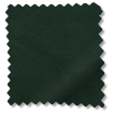 Cambridge Velvet Emerald 見本の写真
