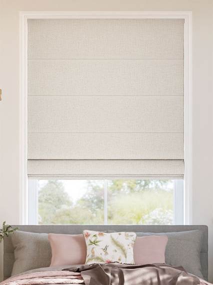 Cara Linen ローマンシェード サムネイル写真