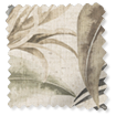 Cedella Sepia Curtains サンプルの写真