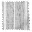 Choices Petra Stripe Soft Grey Roller Blind サンプルの写真