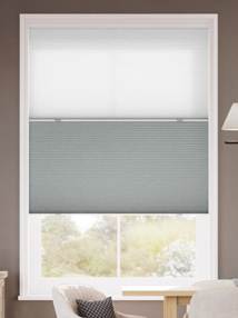 コードレス ツインハニカム グラファイト コードレスハニカム サムネイル写真