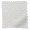 Corfu Blackout Cloud Grey Roller Blind サンプルの写真