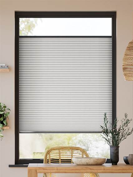 DuoLight Terrazzo Stone Stick2Fit Pleated サムネイル写真