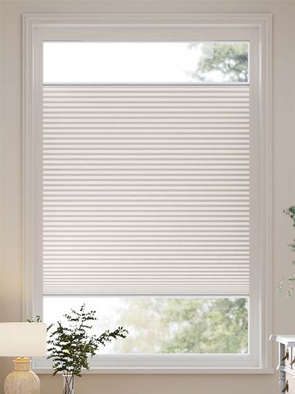 DuoShade Terrazzo Porcelain Stick2Fit Pleated サムネイル写真