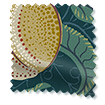 電動 ウィリアム・モリス フルーツ エーゲ 見本の写真