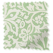 Flower Block Green 見本の写真