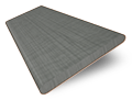 ＜テストプレミアムバスウッド＞Delete Hazy saxe Wooden Blind サンプルの写真