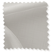 Juno Voile Cloud Grey  Curtains サンプルの写真