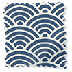 波 夜 見本の写真