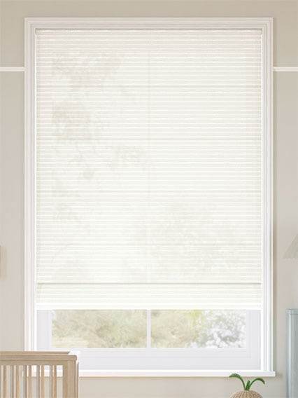 Marieta Ivory ローマンシェード サムネイル写真