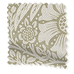 William Morris Marigold Hemp 見本の写真