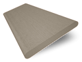 ナチュラル バーチグレー 見本の写真