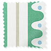 １ー２オークハム　モヒート Roller Blind サンプルの写真