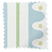 １ー２オークハム　スカイ Roller Blind サンプルの写真