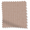 Paleo Linen Dusky Pink  Curtains サンプルの写真