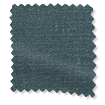 Paleo Linen Gulf Blue  Curtains サンプルの写真