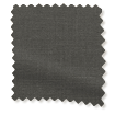 Paleo Linen Homespun Grey  Curtains サンプルの写真