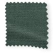Paleo Linen Teal Twilight  Curtains サンプルの写真