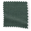 Paleo Linen Teal Twilight 見本の写真