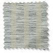 Rico Stripe Fossil 見本の写真
