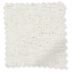 Sienna Blackout Oatmeal Roller Blind サンプルの写真