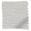 Soft Raise Austin Blackout Pebble Roller Blind サンプルの写真
