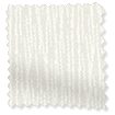 Soft Raise Static Blackout Ivory 見本の写真