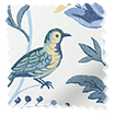 Songbird Blue 見本の写真