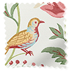 Songbird Green, Blush & Ochre 見本の写真