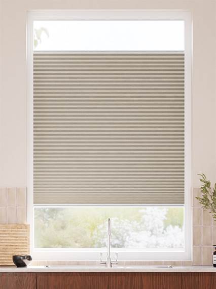 Stcik2Go DuoLight Fossil Grey Stick2Fit Pleated サムネイル写真