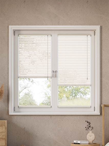 Stick2Fit Atelier French Cream Stick2Fit Venetian Blind サムネイル写真