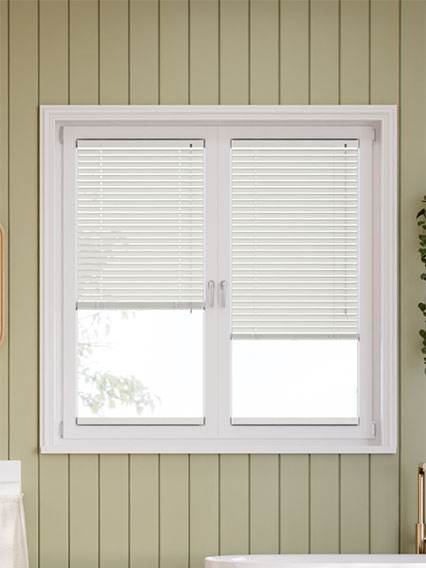 Stick2Fit Atelier Neutral Grey Stick2Fit Venetian Blind サムネイル写真