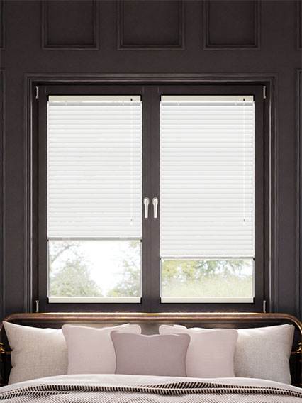 Stick2Fit Atelier Warmest white Stick2Fit Venetian Blind サムネイル写真