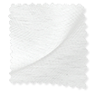 【窓貼りタイプ】 Chevron Voile Snow 見本の写真