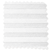 Stick2Go DuoShade Arctic White 見本の写真
