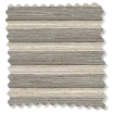 Stick2Go DuoShade Grain Fossil Grey 見本の写真