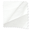 【窓貼りタイプ】 Rhythm Voile Arctic White 見本の写真