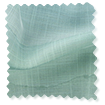 Strata Stripe Voile Ocean 見本の写真