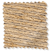 Toluca Cedar Roman Blind サンプルの写真