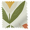Tulip Trellis Flamenco 見本の写真