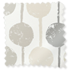 Twist2Go Splash Blackout Taimi Stripe Neutral Roller Blind サンプルの写真