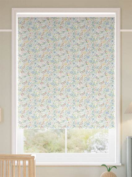 Twist2Go Wharfedale Pastel ロールスクリーン サムネイル写真